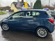 Vauxhall Corsa 1.4i SE Auto Euro 6 5dr 4