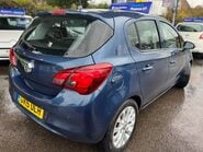 Vauxhall Corsa 1.4i SE Auto Euro 6 5dr 7