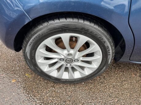 Vauxhall Corsa 1.4i SE Auto Euro 6 5dr 15