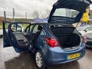 Vauxhall Corsa 1.4i SE Auto Euro 6 5dr 33