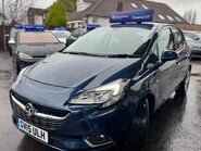 Vauxhall Corsa 1.4i SE Auto Euro 6 5dr 3