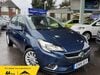 Vauxhall Corsa 1.4i SE Auto Euro 6 5dr