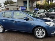 Vauxhall Corsa 1.4i SE Auto Euro 6 5dr 8