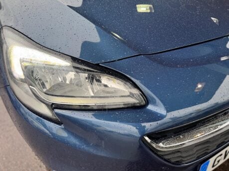 Vauxhall Corsa 1.4i SE Auto Euro 6 5dr 11