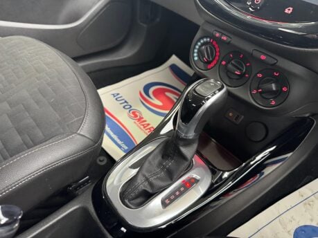 Vauxhall Corsa 1.4i SE Auto Euro 6 5dr 23
