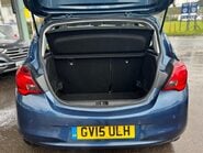 Vauxhall Corsa 1.4i SE Auto Euro 6 5dr 32