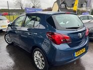 Vauxhall Corsa 1.4i SE Auto Euro 6 5dr 5