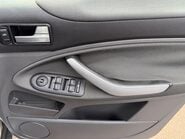 Ford Kuga 2.0 TDCi Zetec 2WD Euro 5 5dr 22