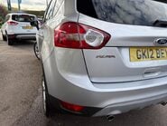 Ford Kuga 2.0 TDCi Zetec 2WD Euro 5 5dr 16