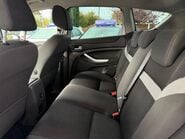 Ford Kuga 2.0 TDCi Zetec 2WD Euro 5 5dr 34