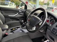 Ford Kuga 2.0 TDCi Zetec 2WD Euro 5 5dr 30