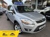 Ford Kuga 2.0 TDCi Zetec 2WD Euro 5 5dr