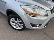 Ford Kuga 2.0 TDCi Zetec 2WD Euro 5 5dr 14