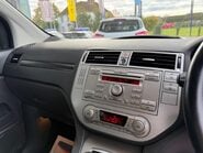 Ford Kuga 2.0 TDCi Zetec 2WD Euro 5 5dr 26