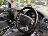 Ford Kuga 2.0 TDCi Zetec 2WD Euro 5 5dr 31
