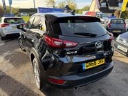 Mazda CX-3 2.0 SKYACTIV-G SE-L Nav+ Euro 6 (s/s) 5dr 7