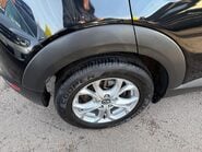 Mazda CX-3 2.0 SKYACTIV-G SE-L Nav+ Euro 6 (s/s) 5dr 21