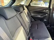Mazda CX-3 2.0 SKYACTIV-G SE-L Nav+ Euro 6 (s/s) 5dr 33