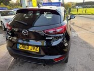 Mazda CX-3 2.0 SKYACTIV-G SE-L Nav+ Euro 6 (s/s) 5dr 9