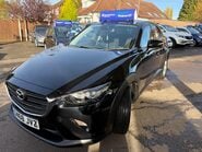 Mazda CX-3 2.0 SKYACTIV-G SE-L Nav+ Euro 6 (s/s) 5dr 3