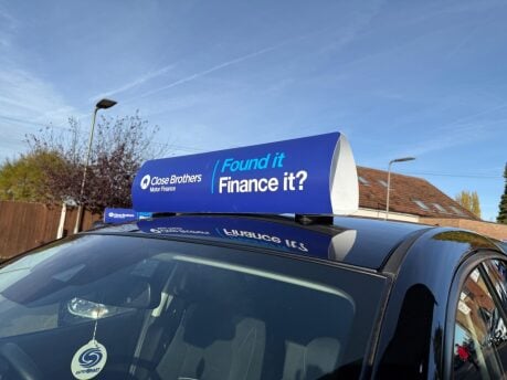 Mazda CX-3 2.0 SKYACTIV-G SE-L Nav+ Euro 6 (s/s) 5dr 13