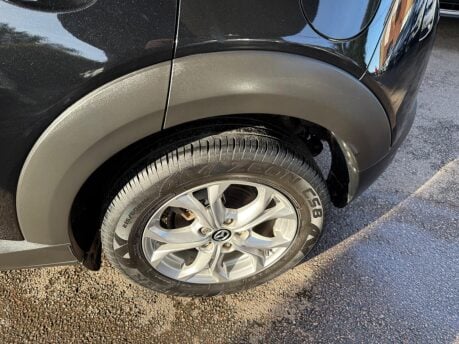 Mazda CX-3 2.0 SKYACTIV-G SE-L Nav+ Euro 6 (s/s) 5dr 20