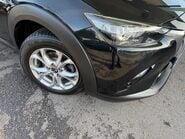 Mazda CX-3 2.0 SKYACTIV-G SE-L Nav+ Euro 6 (s/s) 5dr 14