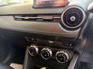 Mazda CX-3 2.0 SKYACTIV-G SE-L Nav+ Euro 6 (s/s) 5dr 28