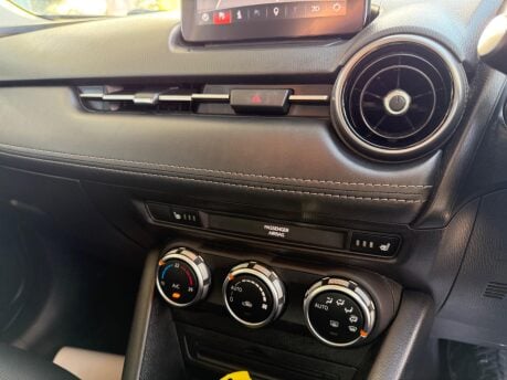 Mazda CX-3 2.0 SKYACTIV-G SE-L Nav+ Euro 6 (s/s) 5dr 28