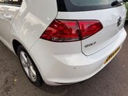 Volkswagen Golf 1.4 TSI BlueMotion Tech Match Euro 6 (s/s) 5dr 16
