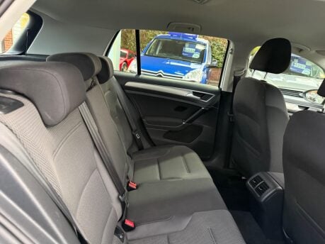 Volkswagen Golf 1.4 TSI BlueMotion Tech Match Euro 6 (s/s) 5dr 34