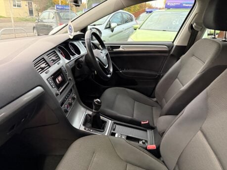 Volkswagen Golf 1.4 TSI BlueMotion Tech Match Euro 6 (s/s) 5dr 39