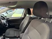 Volkswagen Golf 1.4 TSI BlueMotion Tech Match Euro 6 (s/s) 5dr 38