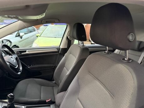 Volkswagen Golf 1.4 TSI BlueMotion Tech Match Euro 6 (s/s) 5dr 38