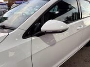 Volkswagen Golf 1.4 TSI BlueMotion Tech Match Euro 6 (s/s) 5dr 18