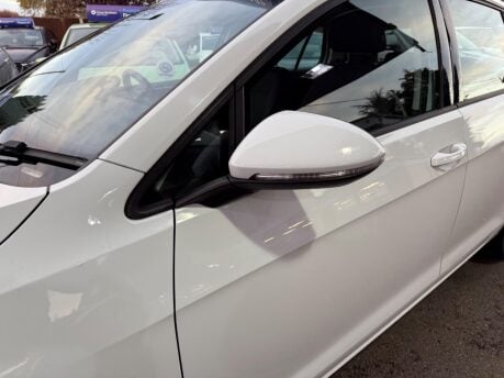 Volkswagen Golf 1.4 TSI BlueMotion Tech Match Euro 6 (s/s) 5dr 18