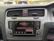 Volkswagen Golf 1.4 TSI BlueMotion Tech Match Euro 6 (s/s) 5dr 26