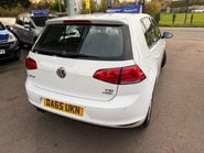 Volkswagen Golf 1.4 TSI BlueMotion Tech Match Euro 6 (s/s) 5dr 10