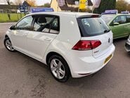 Volkswagen Golf 1.4 TSI BlueMotion Tech Match Euro 6 (s/s) 5dr 7