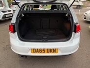 Volkswagen Golf 1.4 TSI BlueMotion Tech Match Euro 6 (s/s) 5dr 42