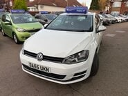 Volkswagen Golf 1.4 TSI BlueMotion Tech Match Euro 6 (s/s) 5dr 3