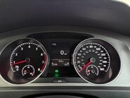 Volkswagen Golf 1.4 TSI BlueMotion Tech Match Euro 6 (s/s) 5dr 24