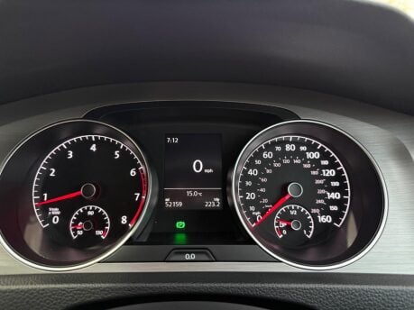 Volkswagen Golf 1.4 TSI BlueMotion Tech Match Euro 6 (s/s) 5dr 24