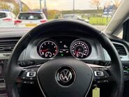 Volkswagen Golf 1.4 TSI BlueMotion Tech Match Euro 6 (s/s) 5dr 25