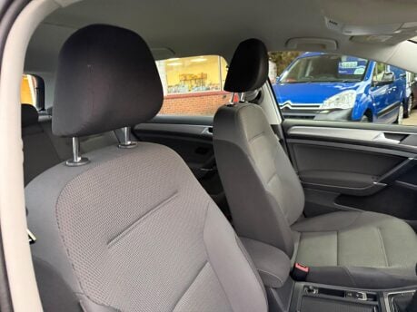 Volkswagen Golf 1.4 TSI BlueMotion Tech Match Euro 6 (s/s) 5dr 30