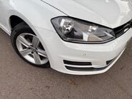 Volkswagen Golf 1.4 TSI BlueMotion Tech Match Euro 6 (s/s) 5dr 14