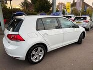 Volkswagen Golf 1.4 TSI BlueMotion Tech Match Euro 6 (s/s) 5dr 11
