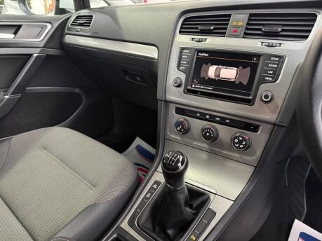 Volkswagen Golf 1.4 TSI BlueMotion Tech Match Euro 6 (s/s) 5dr 29