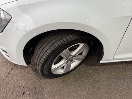 Volkswagen Golf 1.4 TSI BlueMotion Tech Match Euro 6 (s/s) 5dr 19