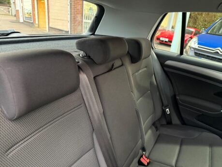 Volkswagen Golf 1.4 TSI BlueMotion Tech Match Euro 6 (s/s) 5dr 35